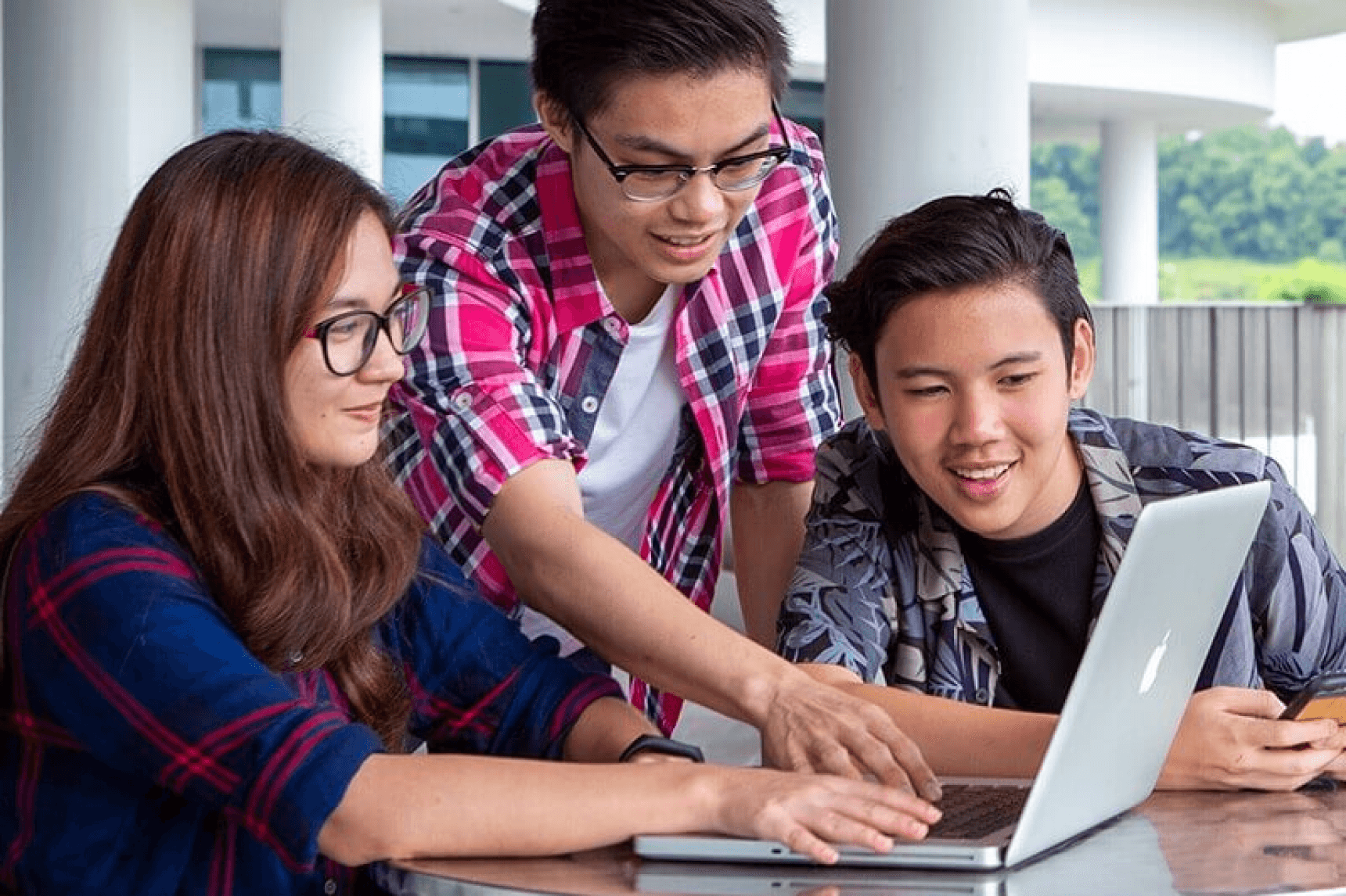 SP Singapore Polytechnic Student Life